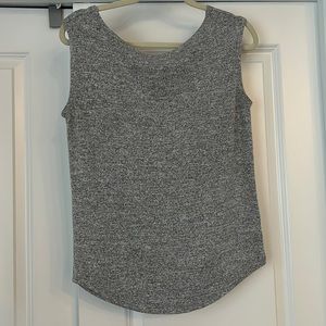 Gap tank top. Extremely soft.